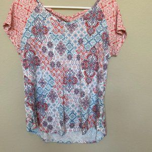 Westport Women's Top, Size M